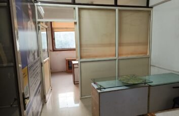 Office Space at Thaltej Ahmedabad